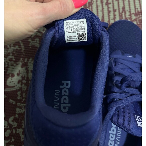 Reebok Nano x3 - Picture 3 of 4